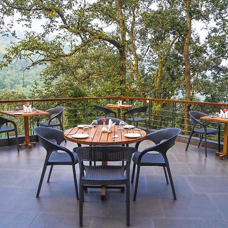The Rosefinch Sarovar Portico Bhimtal Ngoại thất bức ảnh