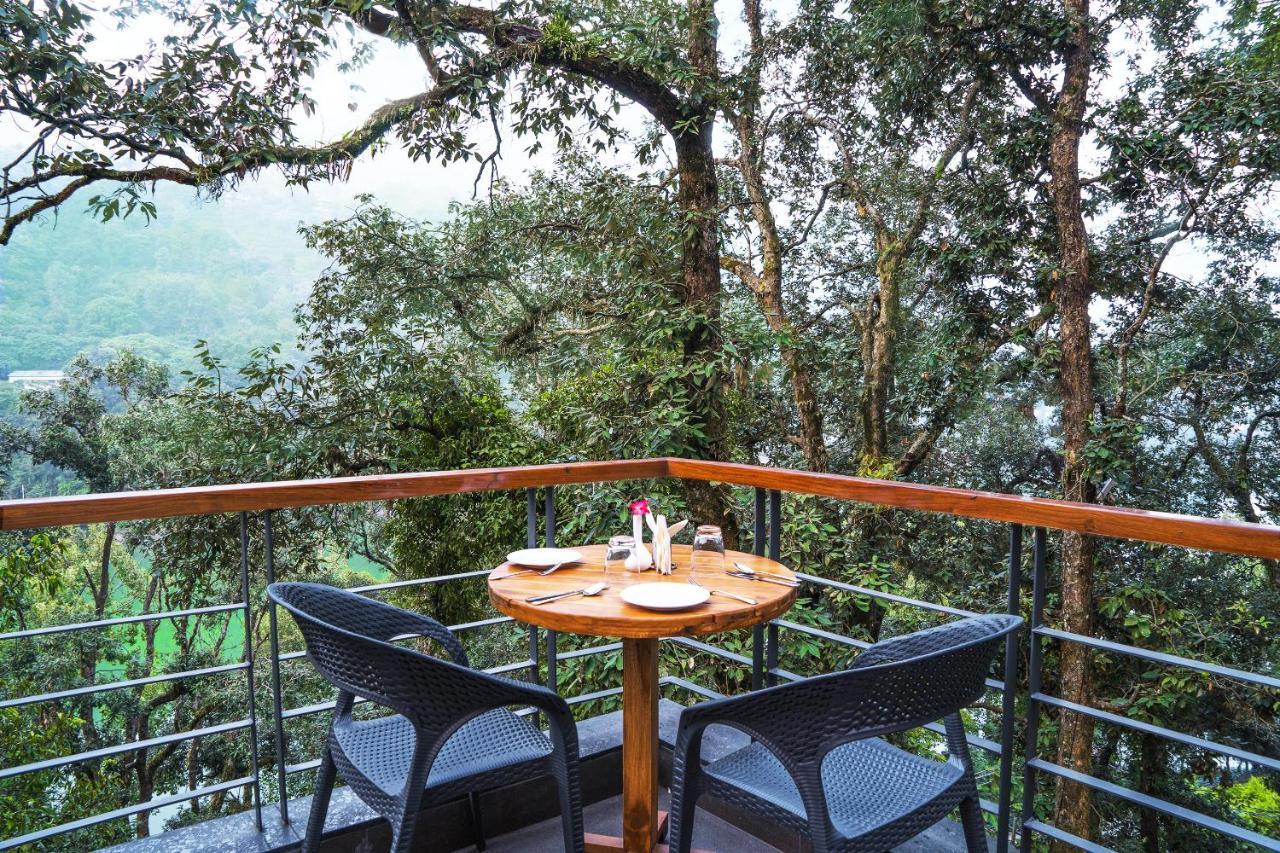 The Rosefinch Sarovar Portico Bhimtal Ngoại thất bức ảnh