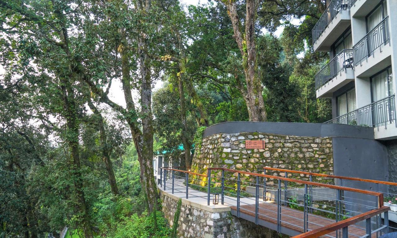 The Rosefinch Sarovar Portico Bhimtal Ngoại thất bức ảnh