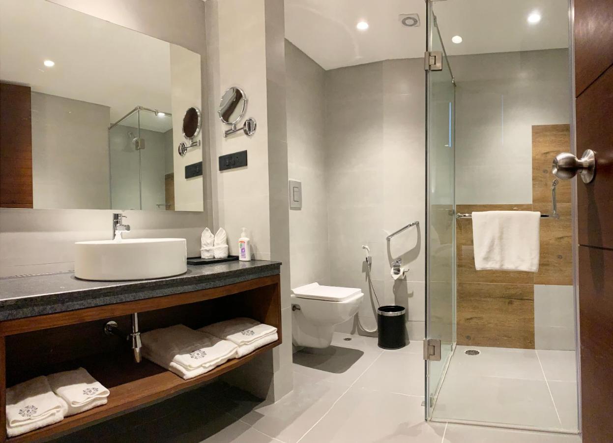 The Rosefinch Sarovar Portico Bhimtal Ngoại thất bức ảnh